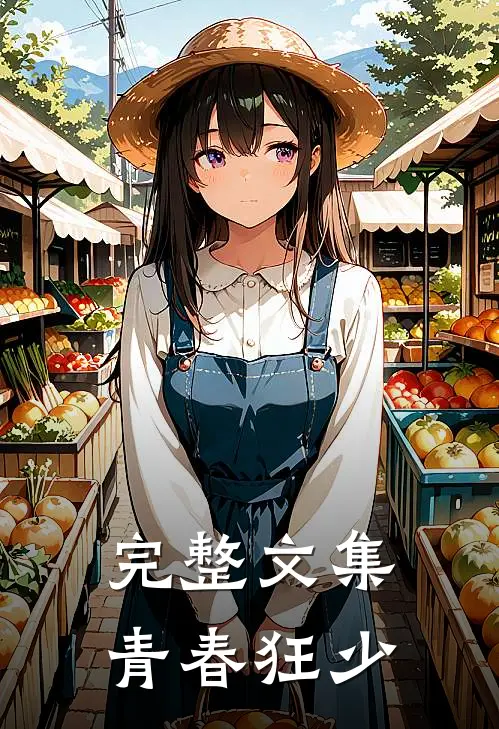 完整文集青春狂少