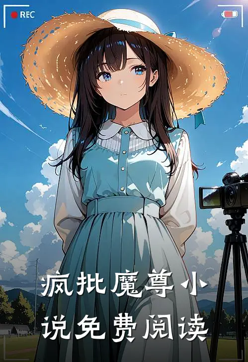 疯批魔尊小说免费阅读