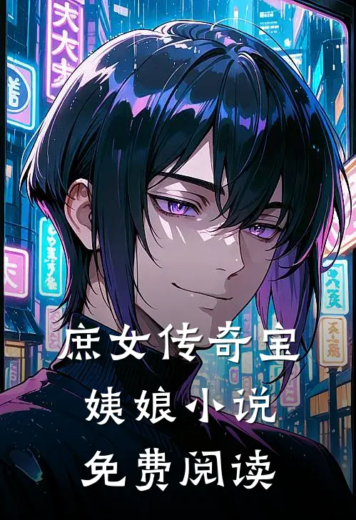 庶女传奇宝姨娘小说免费阅读
