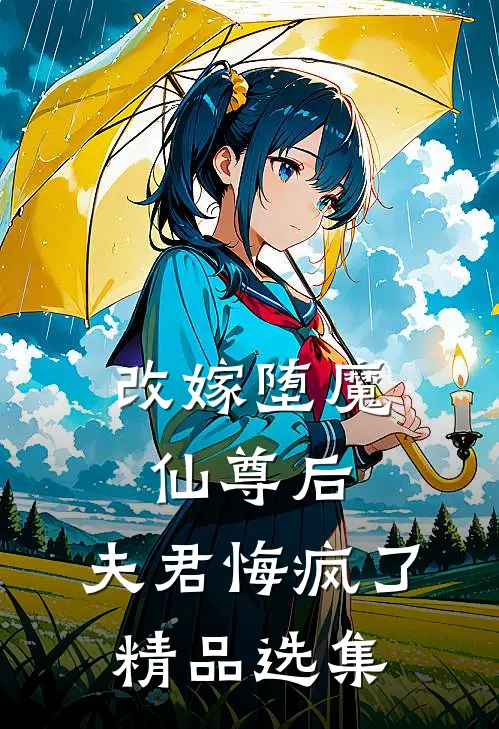 改嫁堕魔仙尊后，夫君悔疯了精品选集