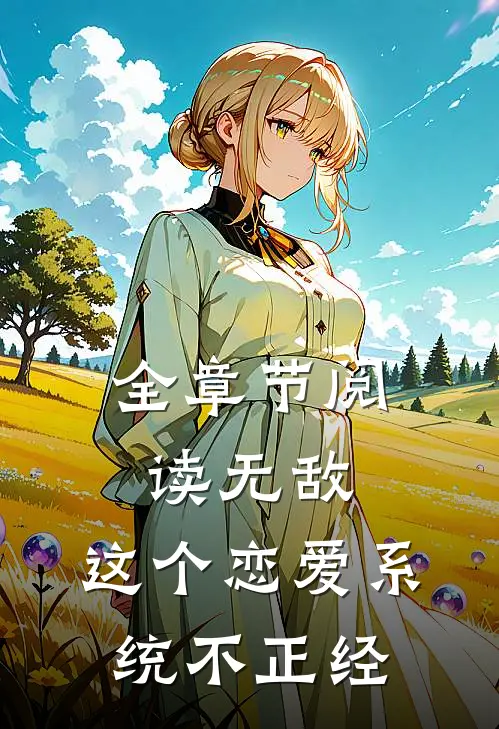 全章节阅读无敌：这个恋爱系统不正经