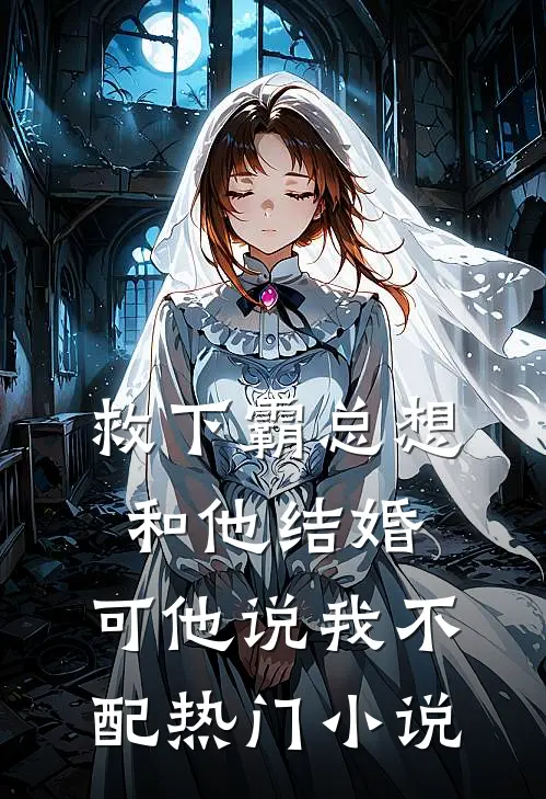 救下霸总想和他结婚，可他说我不配热门小说