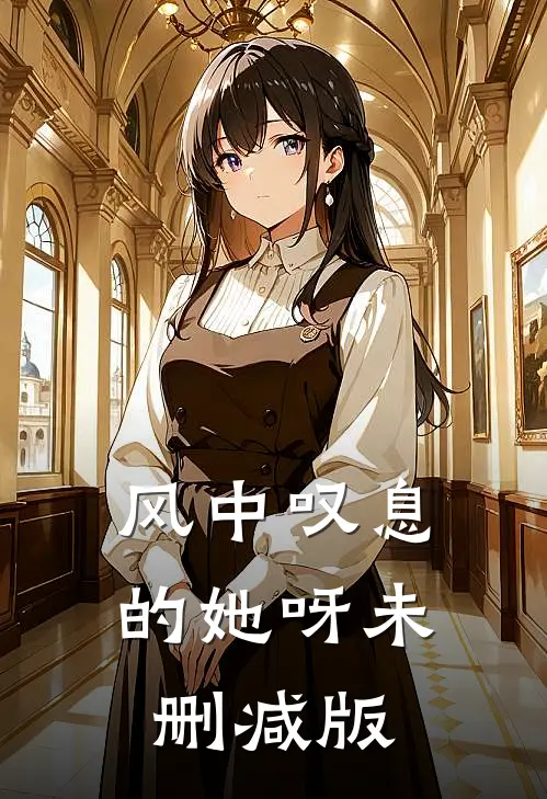 风中叹息的她呀未删减版