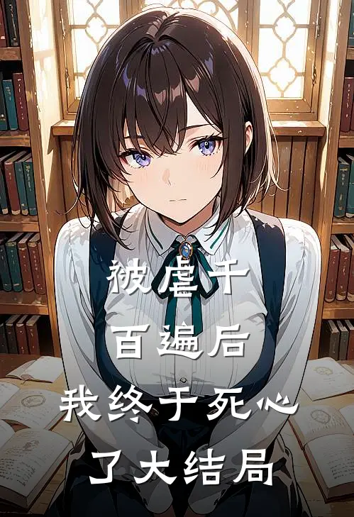 被虐千百遍后，我终于死心了大结局