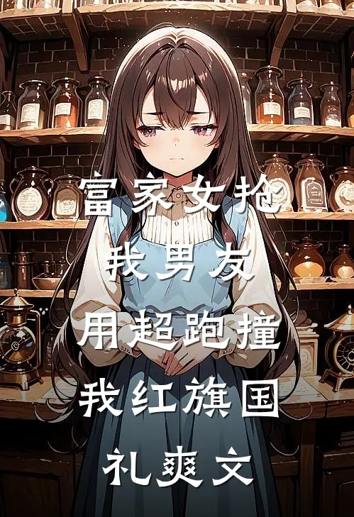 富家女抢我男友，用超跑撞我红旗国礼爽文