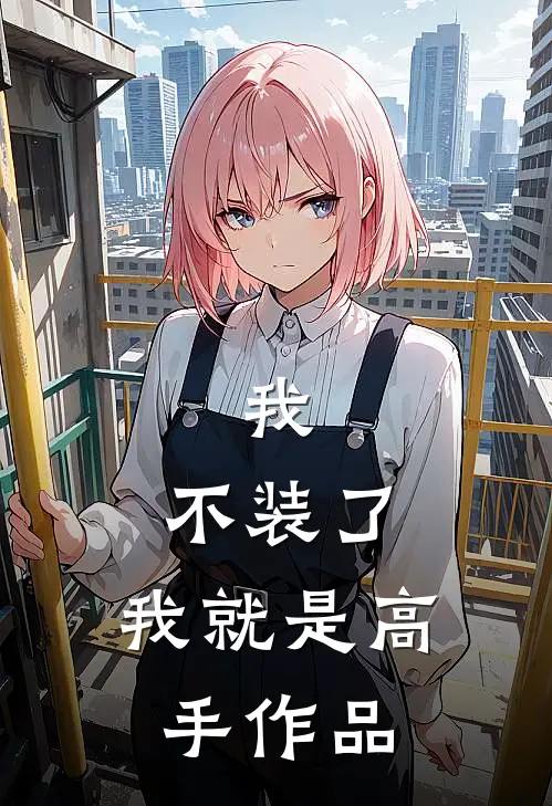 我，不装了，我就是高手作品