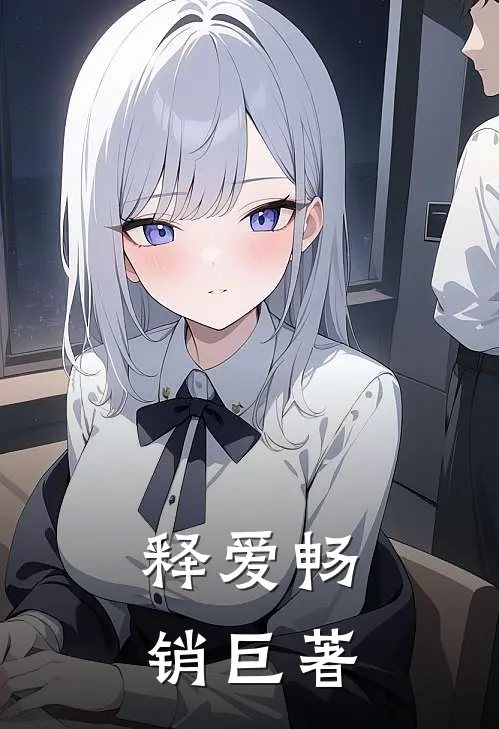 释爱畅销巨著