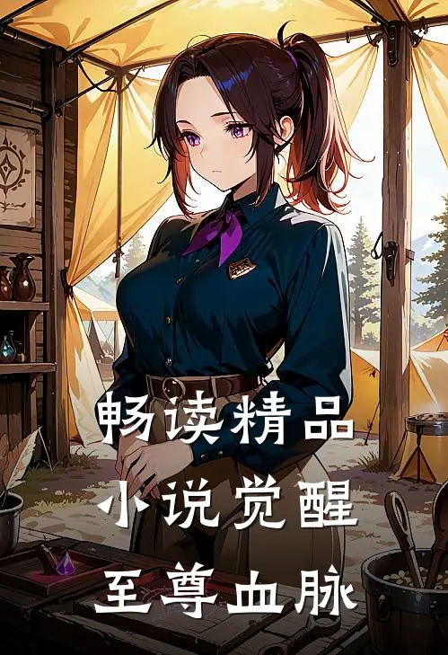 畅读精品小说觉醒至尊血脉