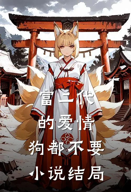 富二代的爱情，狗都不要小说结局