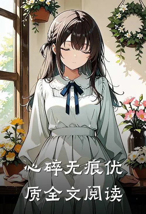 心碎无痕优质全文阅读