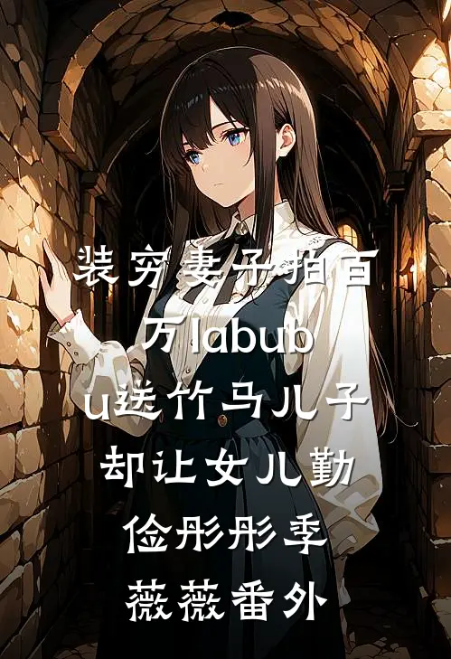 装穷妻子拍百万labubu送竹马儿子，却让女儿勤俭彤彤季薇薇番外