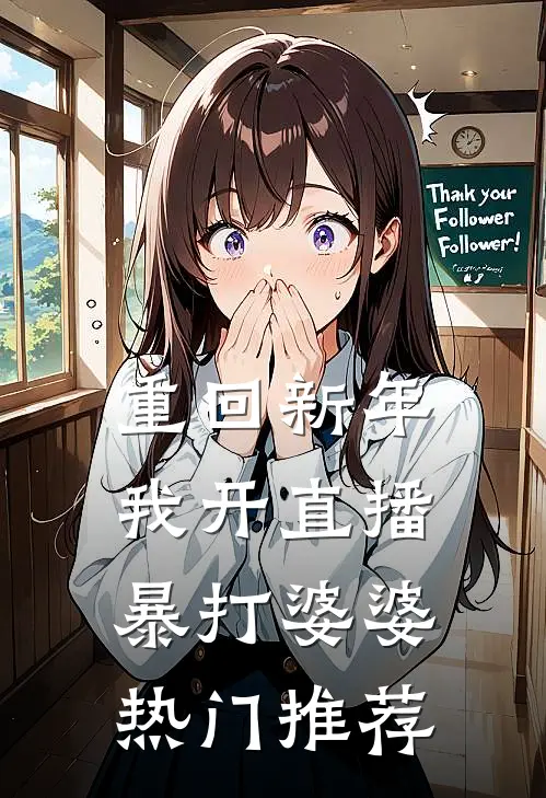 重回新年，我开直播暴打婆婆热门推荐