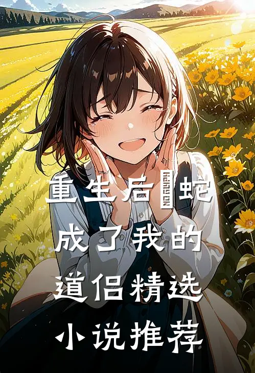 重生后螣蛇成了我的道侣精选小说推荐