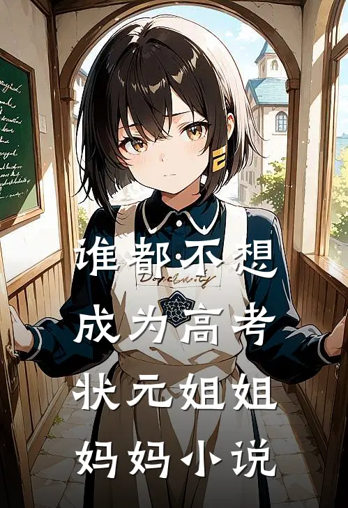 谁都不想成为高考状元姐姐妈妈小说