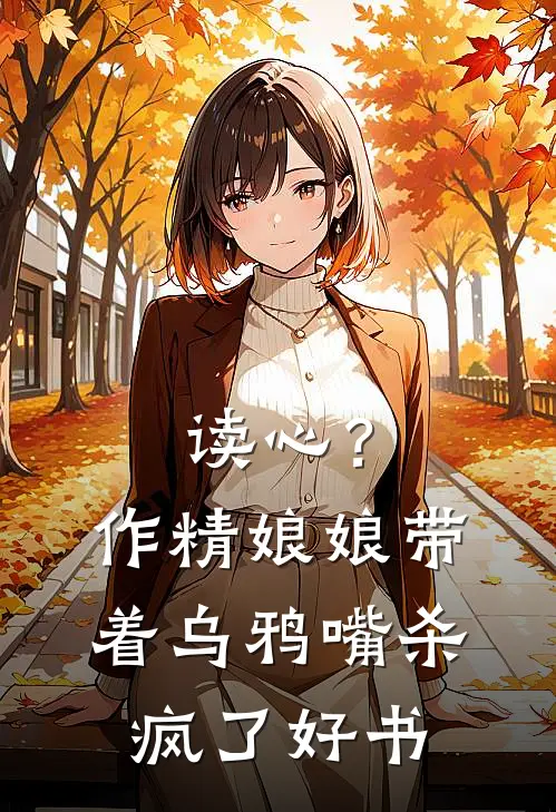 读心？作精娘娘带着乌鸦嘴杀疯了好书
