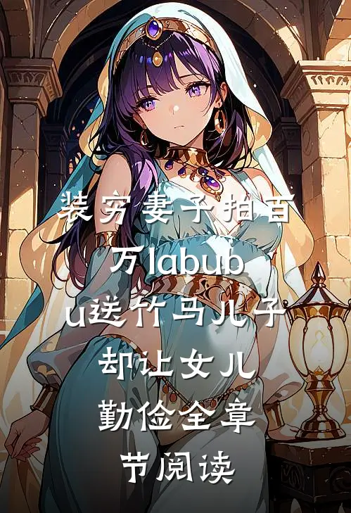 装穷妻子拍百万labubu送竹马儿子，却让女儿勤俭全章节阅读