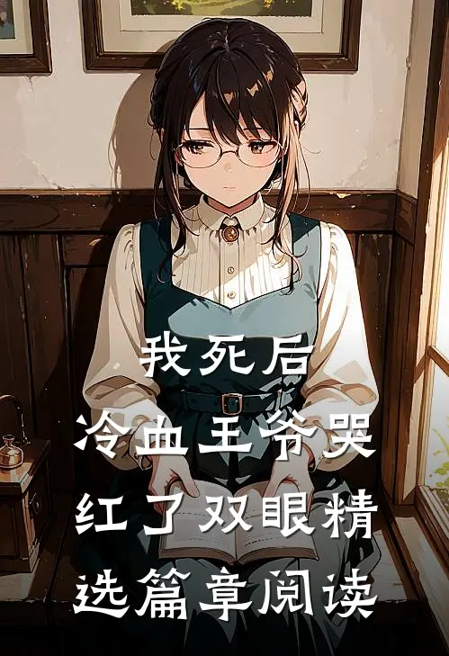 我死后，冷血王爷哭红了双眼精选篇章阅读