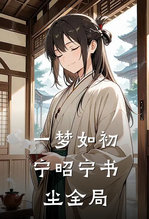一梦如初宁昭宁书尘全局