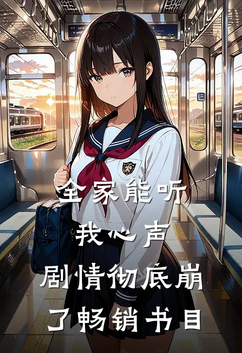 全家能听我心声，剧情彻底崩了畅销书目