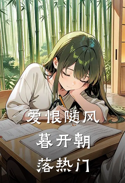 爱恨随风，暮开朝落热门