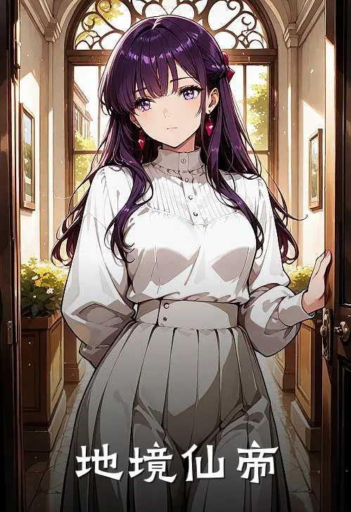 地境仙帝