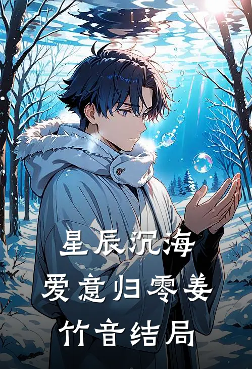 星辰沉海，爱意归零姜竹音结局