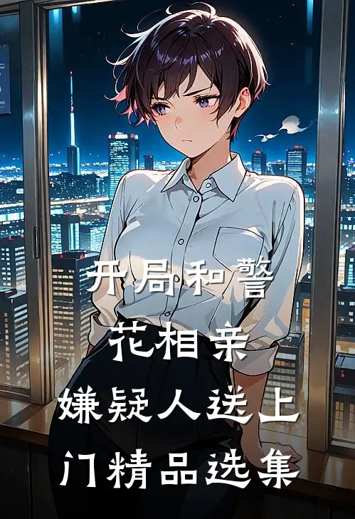 开局和警花相亲，嫌疑人送上门精品选集