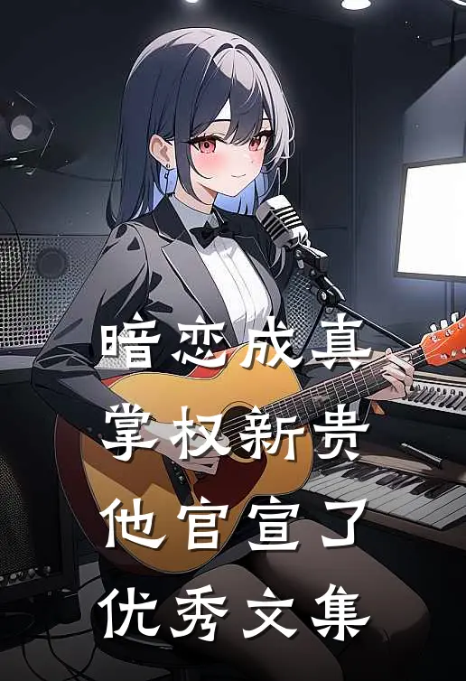 暗恋成真:掌权新贵他官宣了优秀文集