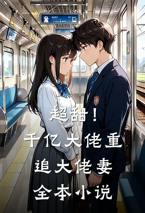 超甜！千亿大佬重追大佬妻全本小说