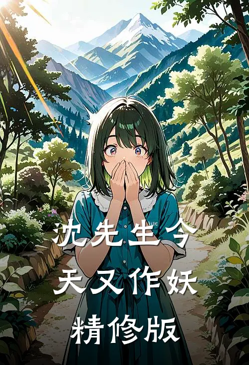 沈先生今天又作妖精修版