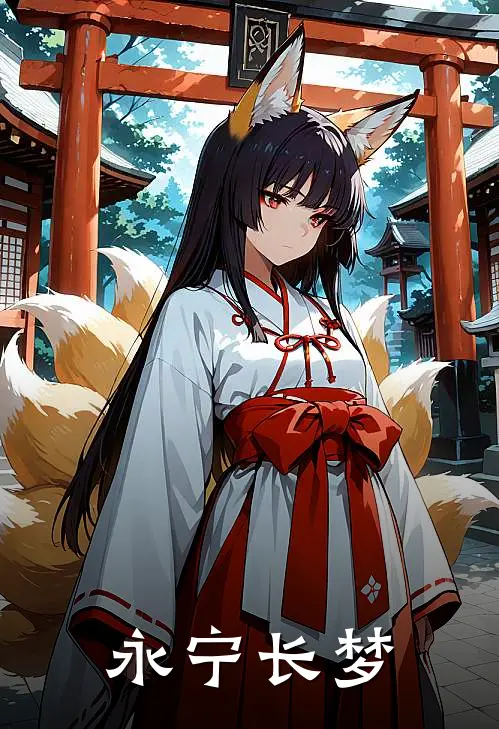 永宁长梦