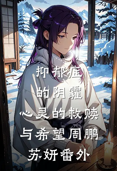 抑郁症的阴霾：心灵的救赎与希望周鹏苏妍番外