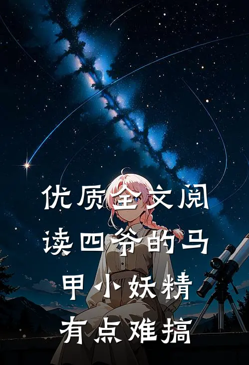 优质全文阅读四爷的马甲小妖精有点难搞