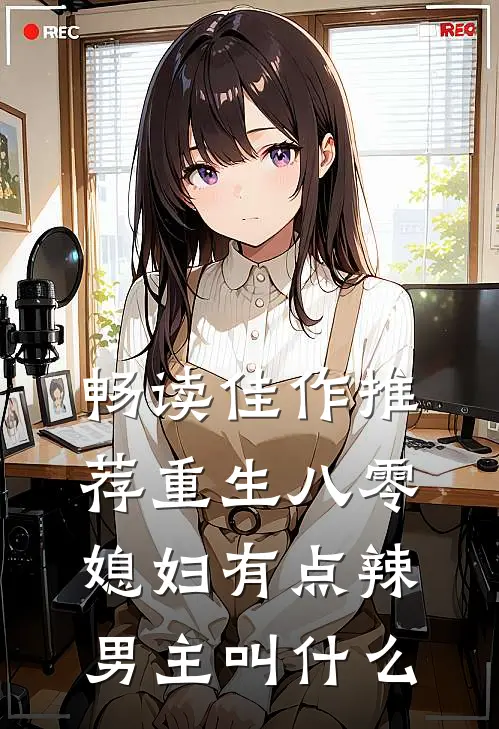 畅读佳作推荐重生八零媳妇有点辣男主叫什么