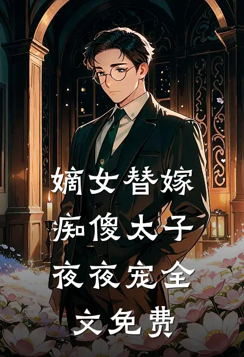 嫡女替嫁，痴傻太子夜夜宠全文免费
