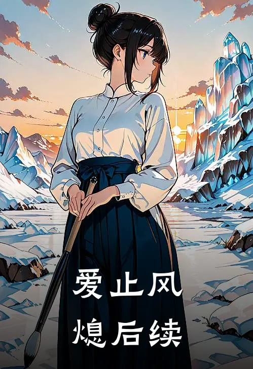爱止风熄后续