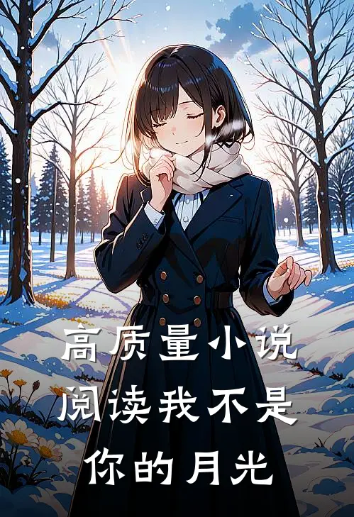 高质量小说阅读我不是你的月光