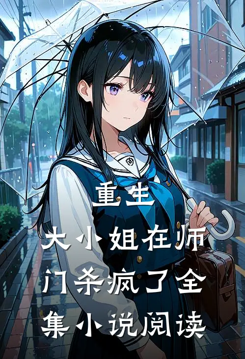 重生：大小姐在师门杀疯了全集小说阅读
