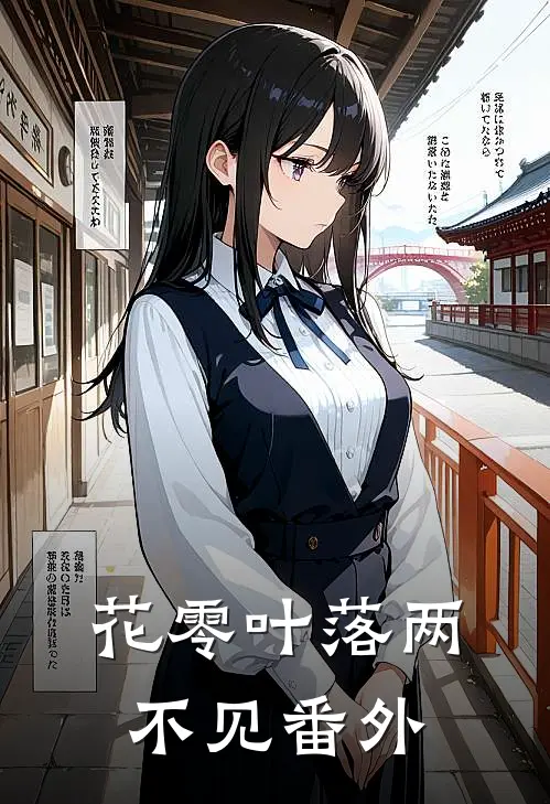 花零叶落两不见番外