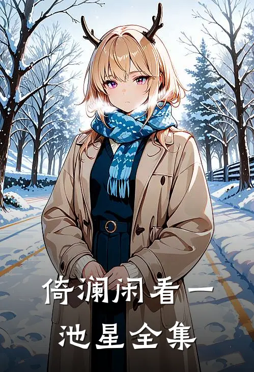 倚澜闲看一池星全集