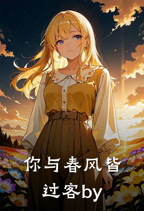 你与春风皆过客by