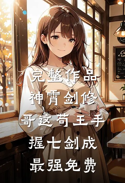 完整作品神霄剑修:哥这苟王手握七剑成最强免费