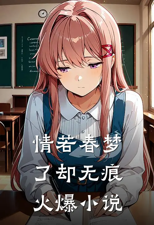 情若春梦，了却无痕火爆小说