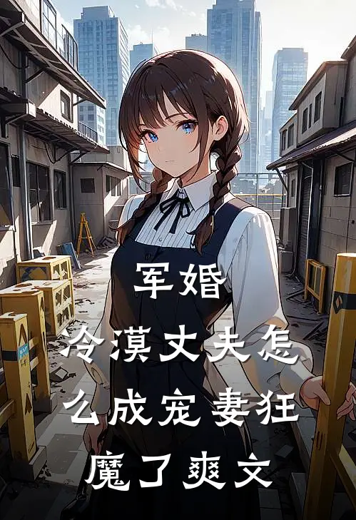 军婚：冷漠丈夫怎么成宠妻狂魔了爽文