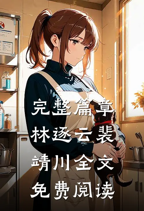 完整篇章林逐云裴靖川全文免费阅读