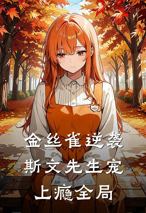 金丝雀逆袭，斯文先生宠上瘾全局