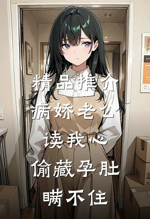 精品推介病娇老公读我心，偷藏孕肚瞒不住