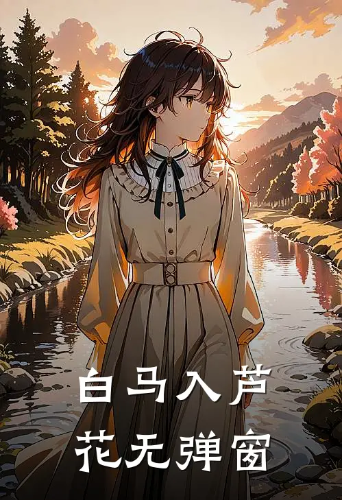 白马入芦花无弹窗