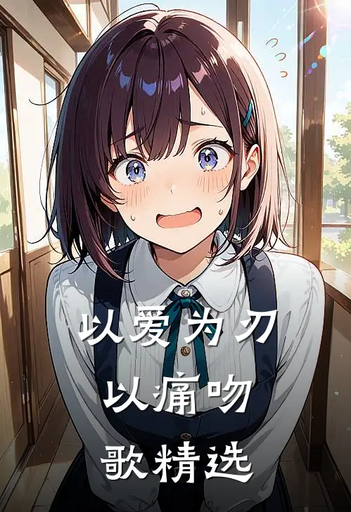 以爱为刃，以痛吻歌精选