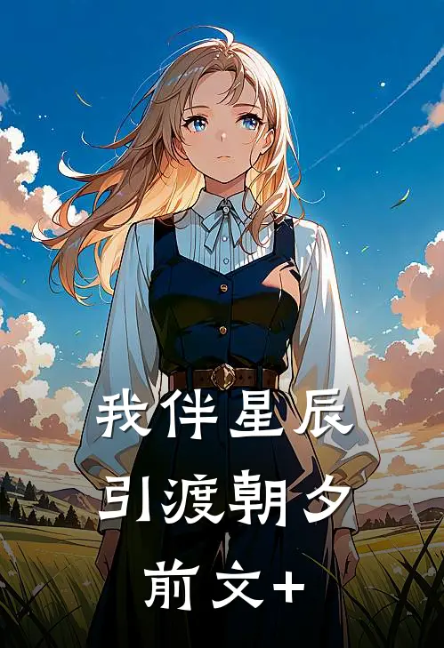 我伴星辰引渡朝夕前文+